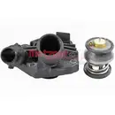 Thermostat Kühlmittel Metzger 4006440 für Bmw