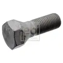 Radschraube Febi Bilstein 19335 für Fiat für Lancia Hinterachse Vorderachse