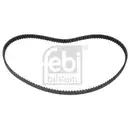 FEBI BILSTEIN 17813 Zahnriemen für FIAT, LANCIA