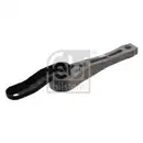 FEBI BILSTEIN 31968 Motorlager für VW, SKODA, AUDI, SEAT