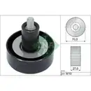 Umlenk /führungsrolle Keilrippenriemen Schaeffler Ina 532 0657 10 für Hyundai