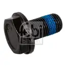 FEBI BILSTEIN 170878 Schwungradschraube