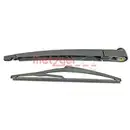 METZGER 2190294 WISCHARM, SCHEIBENREINIGUNG