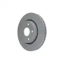 ATE 24.0130-0223.1 Bremsscheiben 2 Stück JEEP