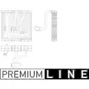 Verdampfer Klimaanlage Mahle AE 93 000P Behr *** Premium Line *** für Audi