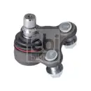 Trag /führungsgelenk Febi Bilstein 179216 für Hyundai für Kia Vorderachse Rechts
