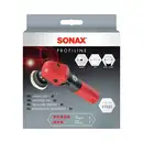 Aufsatz Poliermaschine Sonax 04941410 Lammwollpad