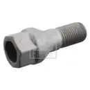 FEBI BILSTEIN 21175 Radschraube für PEUGEOT, CITROËN, FIAT, OPEL, DS
