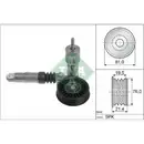 Riemenspanner Keilrippenriemen Schaeffler Ina 534 0014 10 für Audi für Seat