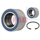 Radlagersatz Schaeffler Fag 713 6677 40 für Mercedes Benz für Mercedes Benz