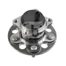 FEBI BILSTEIN 173003 Radlagersatz für TOYOTA, LEXUS