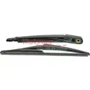 METZGER 2190297 WISCHARM, SCHEIBENREINIGUNG