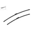 BOSCH 3 397 014 213 Wischblatt Aerotwin A213S