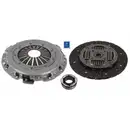 Kupplungssatz Sachs 3000 951 598 für Hyundai für Kia