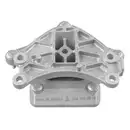 Lagerung Automatikgetriebe Lemförder 34954 01 für Mercedes Benz Hinten