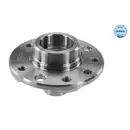 Radnabe Meyle 614 652 0007 Meyle-original: True To Oe. für Opel für Vauxhall