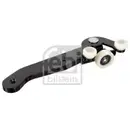 FEBI BILSTEIN 178438 Rollenführung für VW