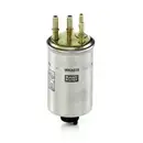 Kraftstofffilter Mann-filter WK 8078 für Land Rover