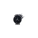 MAHLE ACP 1623 000S A/C-Kompressor für VOLVO