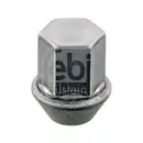 Radmutter Febi Bilstein 26287 für Ford für Jaguar für Land Rover Hinterachse