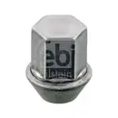 FEBI BILSTEIN 26287 Radmutter für LAND, FORD, JAGUAR