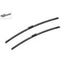 BOSCH 3 397 007 540 Wischblatt Aerotwin A 540 S