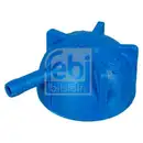 FEBI BILSTEIN 02213 Verschlussdeckel für VW
