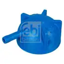FEBI BILSTEIN 02213 Verschlussdeckel für VW