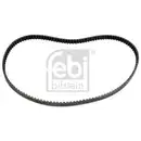 FEBI BILSTEIN 17815 Zahnriemen für FIAT, LANCIA