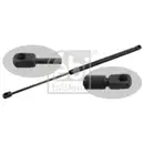 FEBI BILSTEIN 27910 Gasdruckfeder für RENAULT