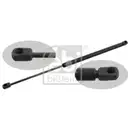 FEBI BILSTEIN 27910 Gasdruckfeder für RENAULT