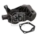 FEBI BILSTEIN 34270 Wasserpumpe für SKODA