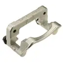 Halter Bremssattel Trw BDA1008 für Vauxhall für Opel für Saab Hinterachse Rechts