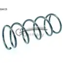 Fahrwerksfeder Cs Germany 14.504.125 für Ford Vorderachse