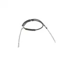 BOSCH 1 987 477 040 Seilzug, Feststellbremse