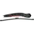 METZGER 2190299 WISCHARM, SCHEIBENREINIGUNG