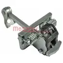Türfeststeller Metzger 2312026 Greenparts für Citroën für Peugeot Vorne Links