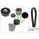 Keilrippenriemensatz Schaeffler Ina 529 0043 20 für Bmw für Mini