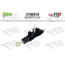 Geberzylinder Kupplung Fte 2106919 für Mini