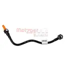 Kraftstoffleitung Metzger 2150191 für Ford