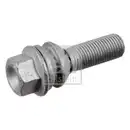 FEBI BILSTEIN 21588 Radschraube für PORSCHE, VW, AUDI
