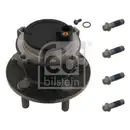 FEBI BILSTEIN 34271 Radlagersatz für VOLVO