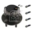 FEBI BILSTEIN 34271 Radlagersatz für VOLVO