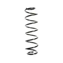 2x Spidan Fahrwerksfeder 56190 Hinterachse Renault Laguna II