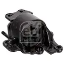 FEBI BILSTEIN 172994 Getriebelager für HYUNDAI
