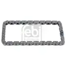FEBI BILSTEIN 107731 Kette für FORD, LAND, JAGUAR