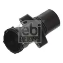 Kühlmittelflansch Febi Bilstein 44986 für Mercedes Benz für Mercedes Benz
