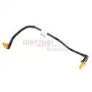 Kraftstoffleitung Metzger 2150153 für Audi für Seat für Skoda für VW