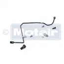 MOTAIR TURBO 550094 ÖLLEITUNGS-KIT für Vorlauf_1
