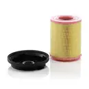 MANN-FILTER C 29 010 KIT Luftfilter